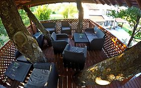 Villa Ruja